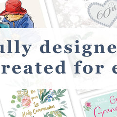 Collection image for: Greetings Cards
