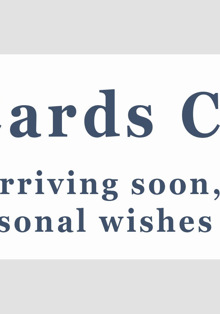 Christmas Cards