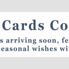 Collection image for: Christmas Cards