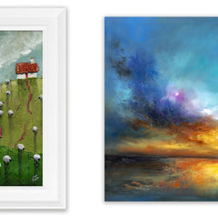 Collection image for: Artwork