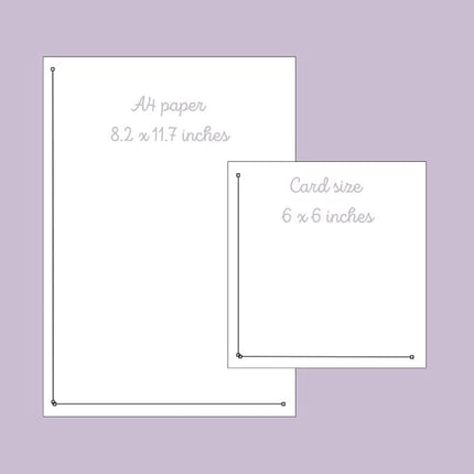 Birthday Card for Women – Funny Gin Themed Blank Greeting Card