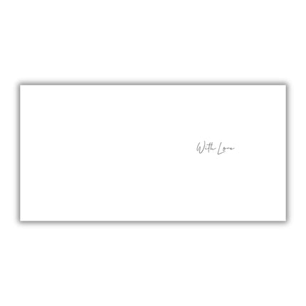 Anniversary Card for Special Couple - Cute Puppy & Kitten - Lovely Greeting Card for Anniversary Celebrations