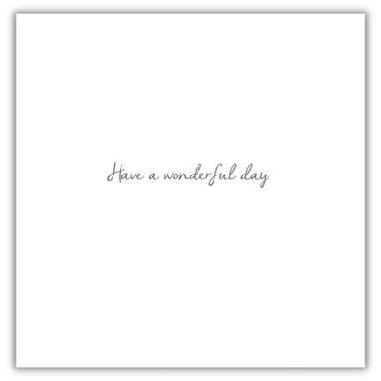 Birthday Card for Sister - Cute Hedgehog in Plant Pot - 'For a Special Sister' Birthday Greeting Card
