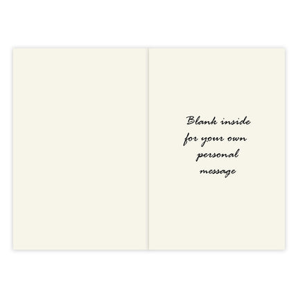 Birthday Card for Niece - Vibrant Love Heart Design - Textured Embossed Finish - Premium Greeting Card with Envelope