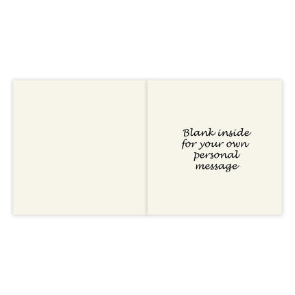 Funny Birthday Card for Men - Amusing Dog Years Joke for Dog Lovers - Premium Greeting Card with Envelope - Eco-Friendly & Recyclable