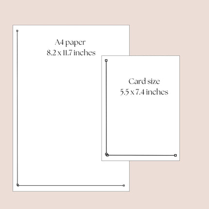 Sympathy Card To You & Your Family – White Tulips Design