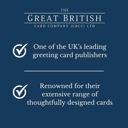 Charity Christmas Cards Pack of 6 - Charity Christmas Cards with an Artistic Forest Animal Design - Eco-Friendly Xmas Cards Multipack with Envelopes