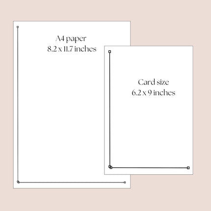 Birthday Card for a Special Daughter – Champagne & Cocktail Design