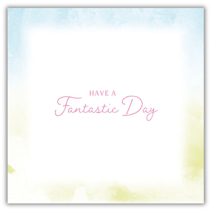 Pop Up Birthday Card for Her - Adorable Floral Hedgehog Scene - 3D Fold-Out Design - Happy Birthday Card for Women - Embossed Foil Finish