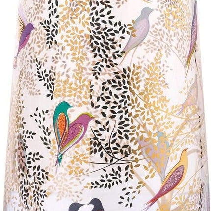 Portmeirion Medium Vase - Sara Miller Chelsea Collection Bird in Tree Design