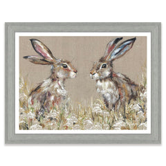 Collection image for: Rabbits & Hares
