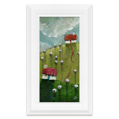 Collection image for: Geoff Beckett