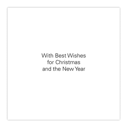 Charity Christmas Cards – Little Stable Design, Pack of 8
