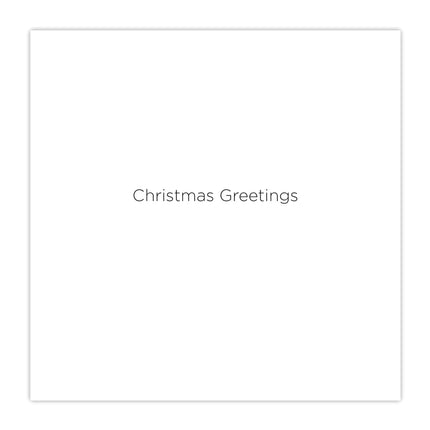 Charity Christmas Cards – Religious Nativity Scene Design, Pack of 6