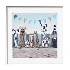 Collection image for: Dogs